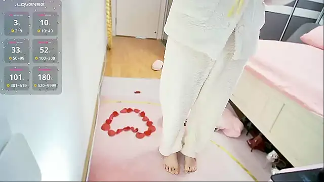 CN-Shanshan online show from February 2026 01:46:01 AM