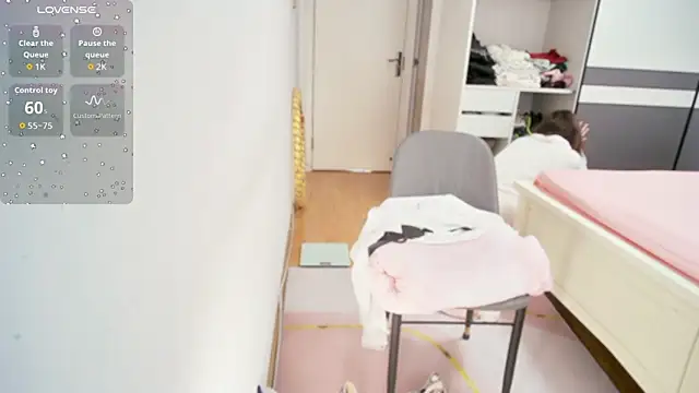 CN-Shanshan online show from March 2026 02:07:01 AM