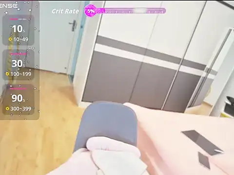 Snapshot of CN-Shanshan chatting on December 2025 12:27:02 AM CN-Shanshan online show from December 2025 12:27:02 AM