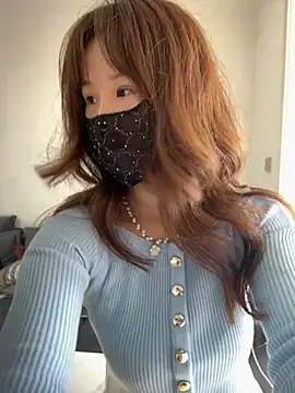 CN-Shanshan online show from April 2026 02:06:01 AM