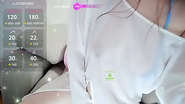 CN-Shanshan online show from October 2025 01:25:01 PM