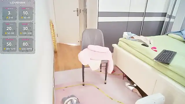 CN-Shanshan online show from January 2026 07:01:02 AM