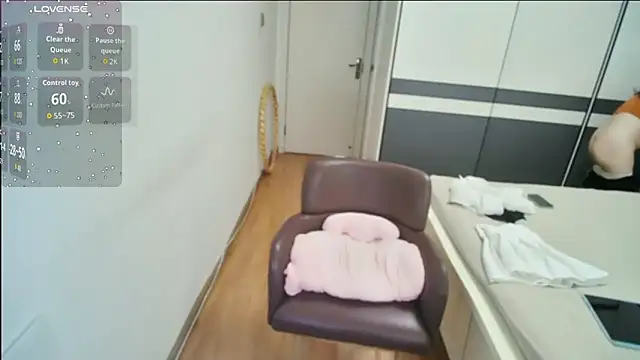 CN-Shanshan online show from April 2026 01:10:01 AM