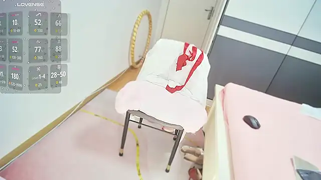 CN-Shanshan online show from April 2026 01:29:01 AM