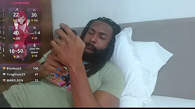 johngabbanaa online show from February 2025 07:42:02 PM