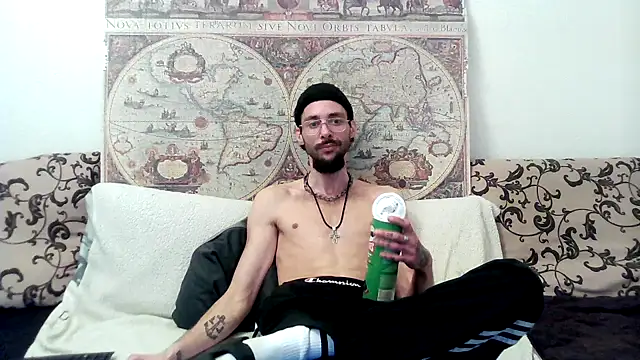 casualtimepassenger online show from March 2025 10:34:01 PM