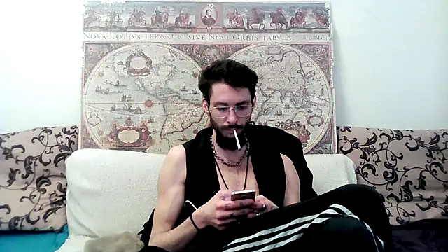 casualtimepassenger online show from March 2025 05:07:02 PM