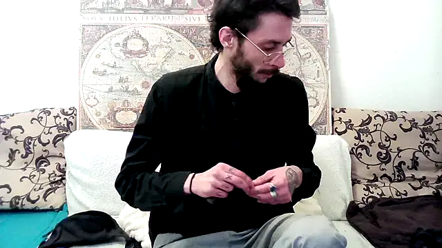 casualtimepassenger online show from March 2025 09:46:02 PM