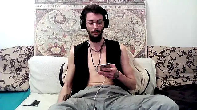 casualtimepassenger online show from March 2025 12:51:02 AM