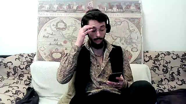 casualtimepassenger online show from March 2025 12:01:02 AM