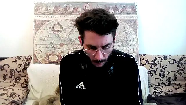 casualtimepassenger online show from March 2025 02:00:01 PM