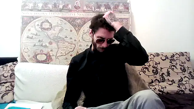 casualtimepassenger online show from March 2025 05:50:01 PM