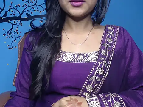 Wish Queen online show from March 2026 03:57:01 PM