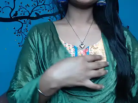 Wish Queen online show from March 2026 09:41:02 AM