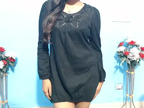 Wish Queen online show from November 2025 08:08:01 AM