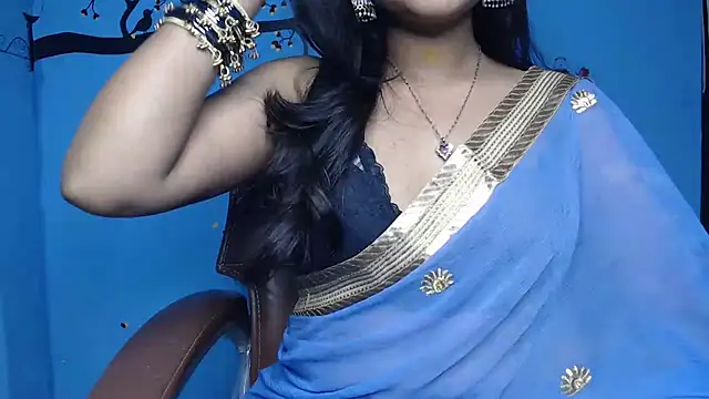 Wish Queen online show from March 2026 05:12:02 AM