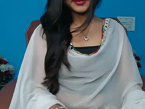 Wish Queen online show from November 2025 04:22:02 PM