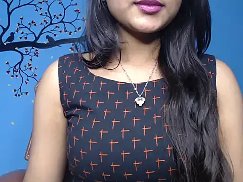 Wish Queen online show from March 2026 06:41:01 PM