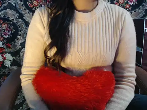 Wish Queen online show from December 2025 08:55:01 PM