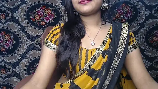 Wish Queen online show from February 2026 07:05:01 PM