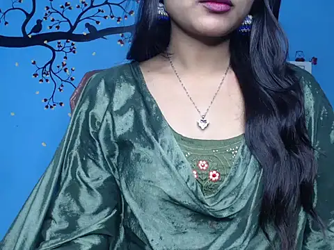 Wish Queen online show from March 2026 02:50:02 PM