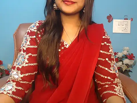 Wish Queen online show from December 2025 08:25:02 AM