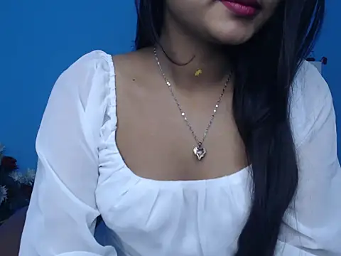 Wish Queen online show from November 2025 01:03:01 PM