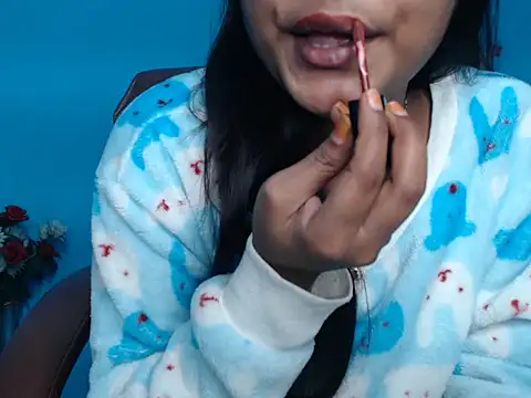 Wish Queen online show from November 2025 04:06:02 PM