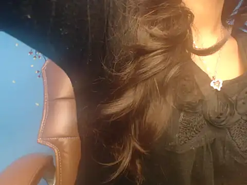 Wish Queen online show from March 2026 08:39:01 AM