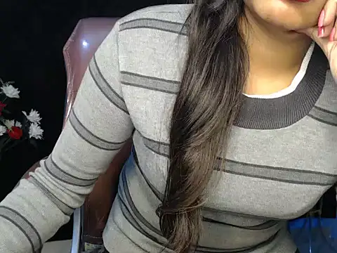 Snapshot of Wish_Queen chatting on March 2025 08:48:01 PM Wish Queen online show from March 2025 08:48:01 PM