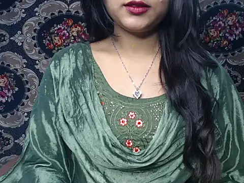 Wish Queen online show from February 2026 01:54:01 PM