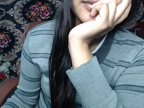 Wish Queen online show from December 2025 08:04:02 PM