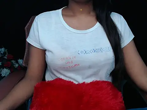 Snapshot of Wish_Queen chatting on October 2025 08:50:02 AM Wish Queen online show from October 2025 08:50:02 AM
