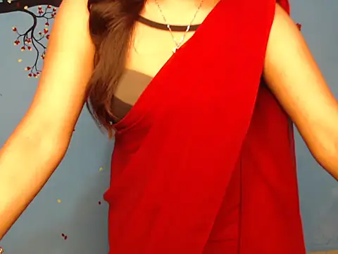 Wish Queen online show from March 2026 03:27:01 PM