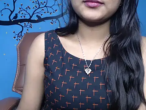 Wish Queen online show from March 2026 05:47:01 PM