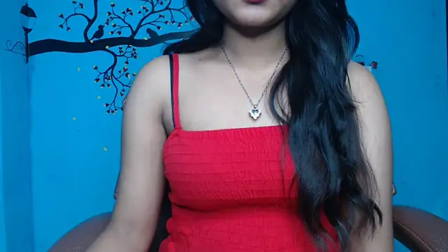 Wish Queen online show from March 2026 05:41:02 AM