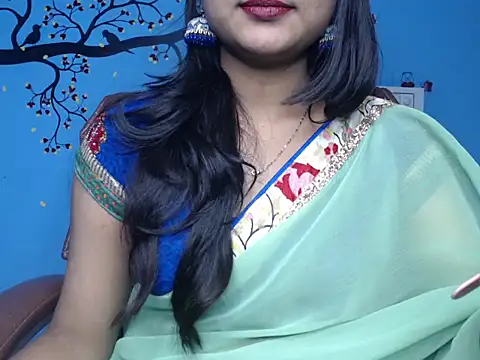 Wish Queen online show from March 2026 07:56:01 PM