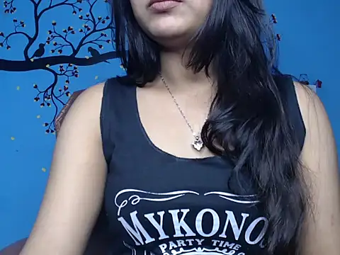 Wish Queen online show from March 2026 06:35:01 AM