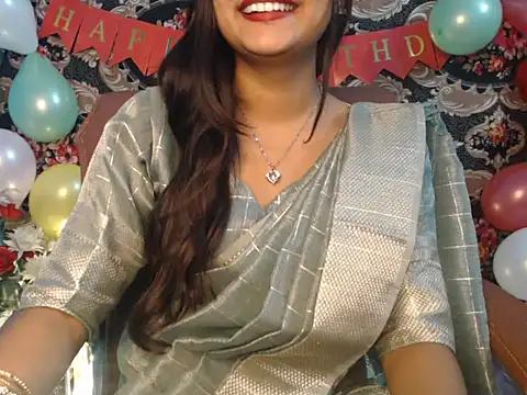 Wish Queen online show from December 2025 08:30:01 PM