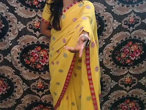 Wish Queen online show from February 2026 09:45:01 PM