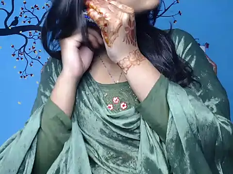 Wish Queen online show from March 2026 03:39:02 PM