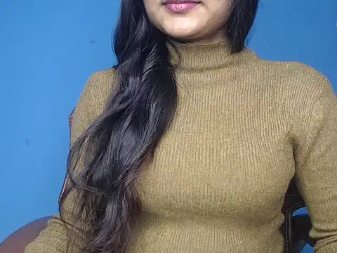 Wish Queen online show from February 2026 06:40:02 PM