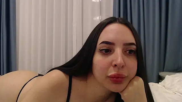 TiffanyPeretz online show from January 2026 10:14:01 PM