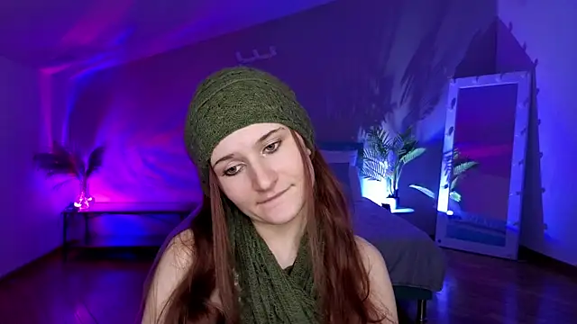 L1ittle kitty  online show from April 2026 07:45:01 AM