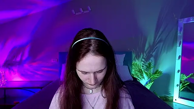 L1ittle kitty  online show from June 2026 05:34:01 AM