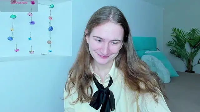 L1ittle kitty  online show from November 2025 06:35:01 AM