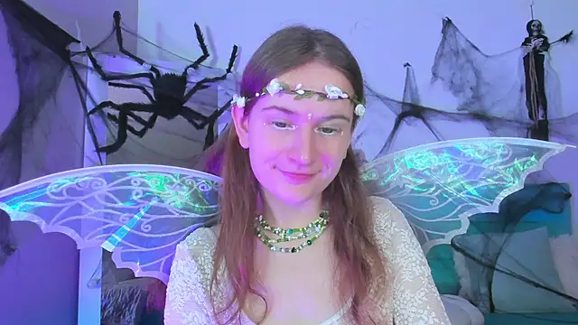 L1ittle kitty  online show from October 2025 06:32:01 AM