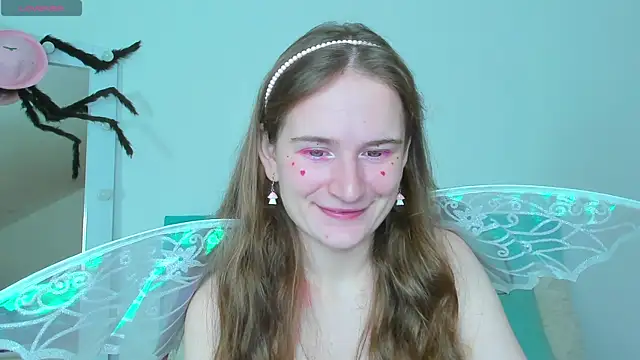 L1ittle kitty  online show from November 2025 06:29:02 AM