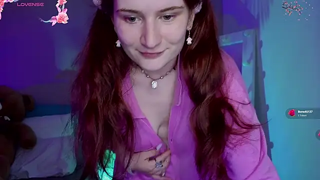 L1ittle kitty  online show from June 2026 05:41:02 AM