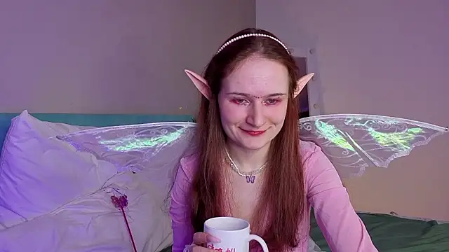 L1ittle kitty  online show from March 2026 07:21:02 AM